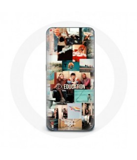 Coque pour Samsung Galaxy...