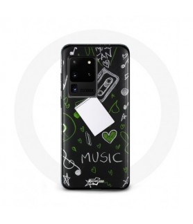 Coque pour Samsung Galaxy...