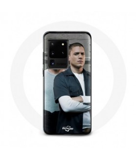 Coque pour Samsung Galaxy...