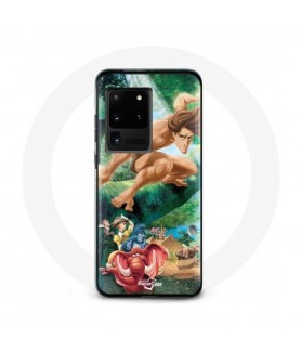 Coque pour Samsung Galaxy...