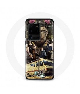 Coque pour Samsung Galaxy...