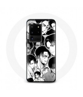 Coque pour Samsung Galaxy...