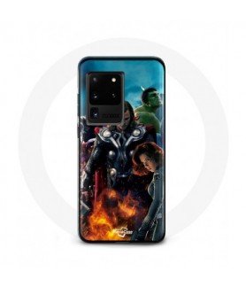 Coque pour Samsung Galaxy...
