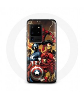 Coque pour Samsung Galaxy...