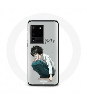 Coque pour Samsung Galaxy...