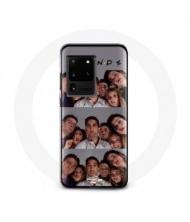 Coque pour Samsung Galaxy...