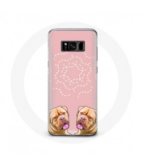 Coque pour Samsung Galaxy...
