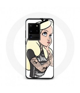 Coque pour Samsung Galaxy...