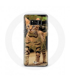 Coque pour Samsung Galaxy...