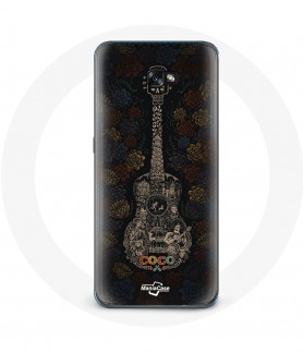 Galaxy A5 2017 guitar case