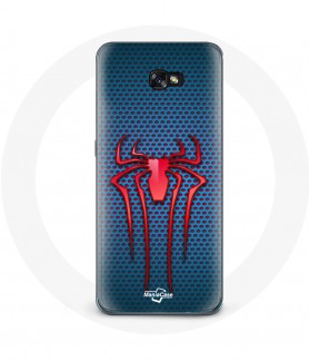 Galaxy J5 2017 spider man case