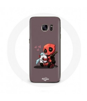 Coque pour Samsung Galaxy...