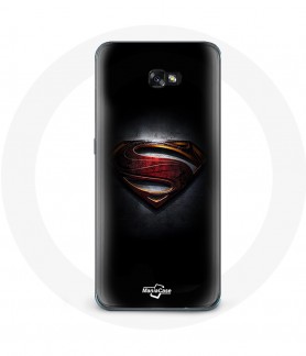 Galaxy A5 2017 superman case