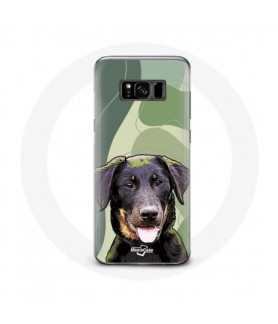 Coque pour Samsung Galaxy...