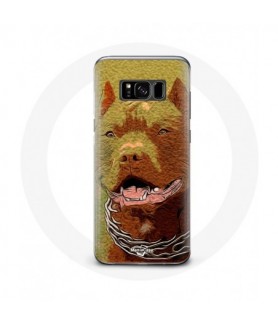 Coque pour Samsung Galaxy...