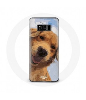 Coque pour Samsung Galaxy...