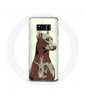 Coque pour Samsung Galaxy...