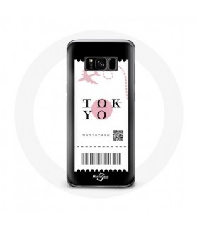 Coque pour Samsung Galaxy...