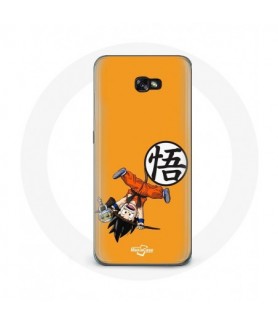 Coque pour Samsung A5 2016...