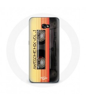Coque pour Samsung A5 2016...