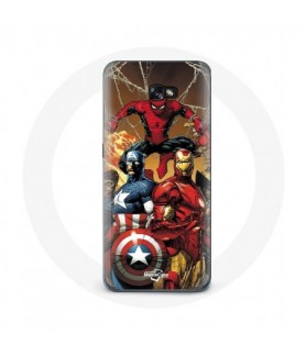 Coque pour Samsung Galaxy...