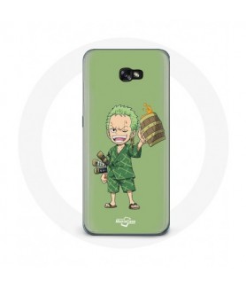 Coque pour Samsung A5 2016...
