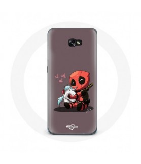 Coque pour Samsung Galaxy...