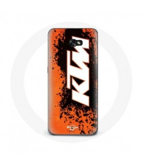 Coque pour Samsung A5 2016...