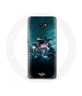 Coque pour Samsung A5 2016...