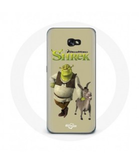 Coque pour Samsung A5 2016...