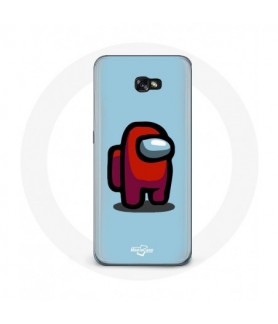 Coque pour Samsung A5 2016...