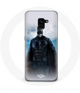 Galaxy A5 2018 batman case