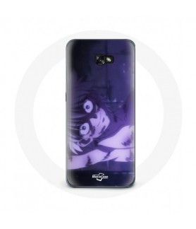 Coque pour Samsung A5 2016...