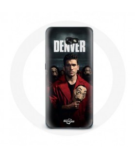 Coque pour Samsung Galaxy...