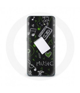 Coque pour Samsung Galaxy...