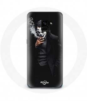 Galaxy A5 2018 Joker case