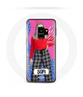 Coque pour Samsung Galaxy...