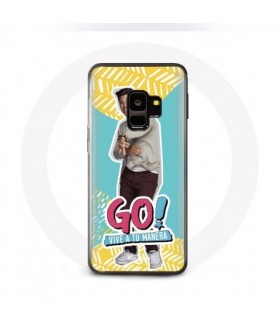 Coque pour Samsung Galaxy...