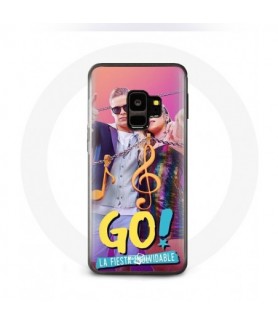 Coque pour Samsung Galaxy...