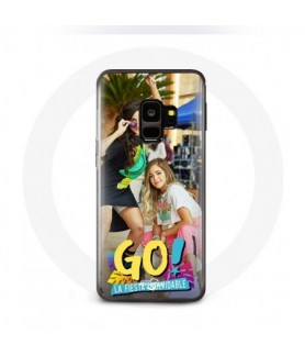 Coque pour Samsung Galaxy...