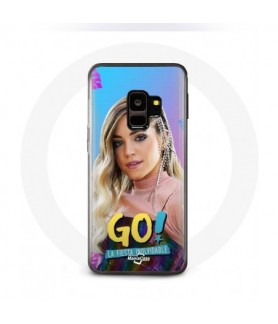 Coque pour Samsung Galaxy...