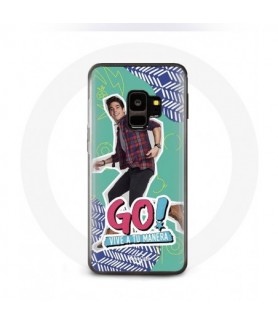 Coque pour Samsung Galaxy...
