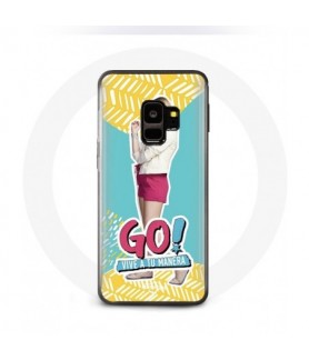 Coque pour Samsung Galaxy...