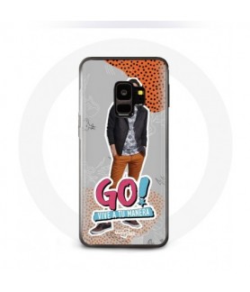 Coque pour Samsung Galaxy...