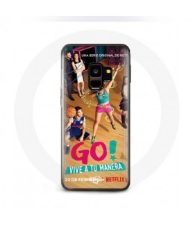 Coque pour Samsung Galaxy...