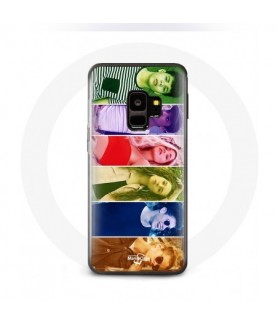 Coque pour Samsung Galaxy...