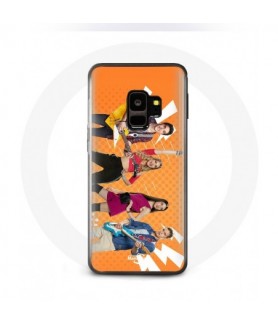 Coque pour Samsung Galaxy...
