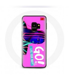 Coque pour Samsung Galaxy...