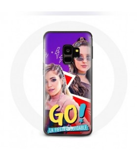 Coque pour Samsung Galaxy...