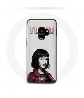 Coque pour Samsung S9 plus...